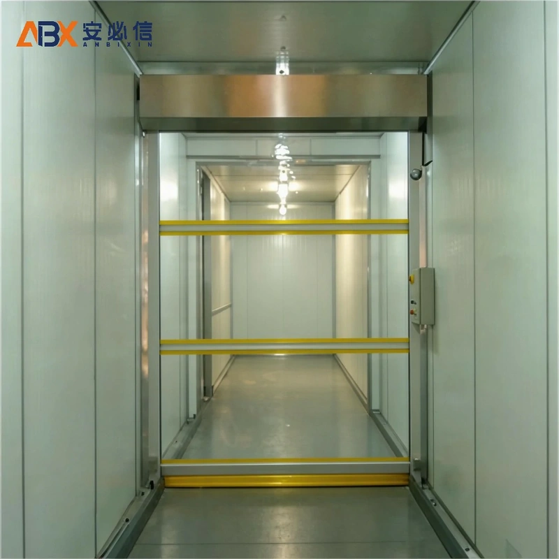 德州工业快速门
